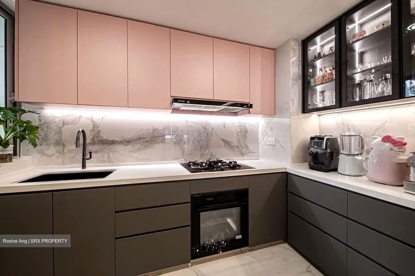 Austville Residences (D19), Condominium #603411961